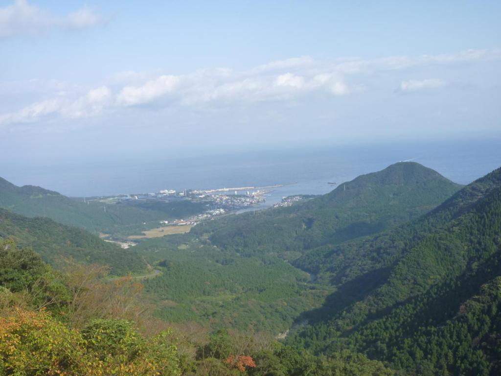 Minshuku Kaisei 1 Hostel Yakushima  Luaran gambar