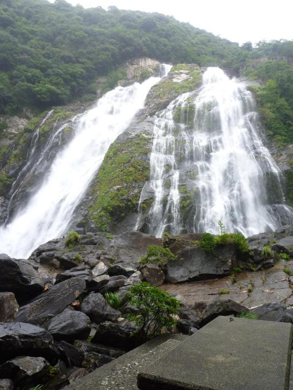 Minshuku Kaisei 1 Hostel Yakushima  Luaran gambar