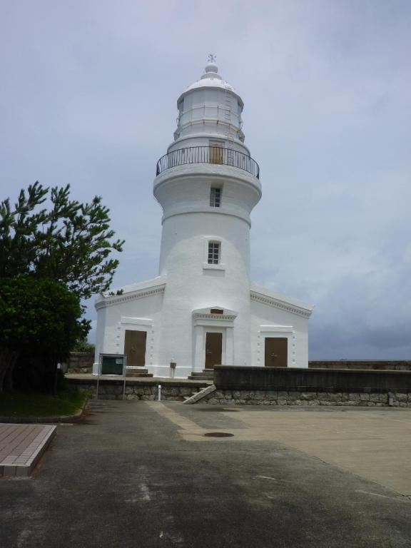 Minshuku Kaisei 1 Hostel Yakushima  Luaran gambar